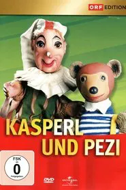 Kasperl und Pezi tv show poster