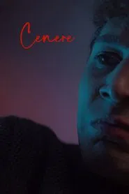 Cenere movie poster