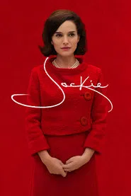 Poster do filme Jackie