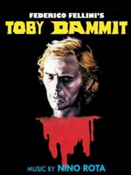 Poster da série Toby Dammit