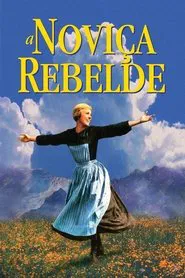 Poster do filme A Noviça Rebelde