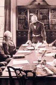 The Monroe Doctrine movie poster