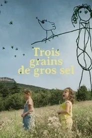 Three Grains of Coarse Salt movie poster
