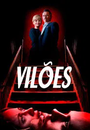 Poster do filme Vilões