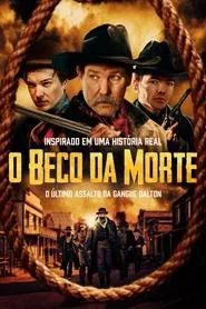 Poster do filme O Beco da Morte