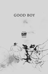 Poster do filme Good Boy