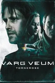 Varg Veum - Sleeping Beauty movie poster