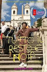 Poster do filme Tutto il resto è noia