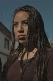The Girls Who Were Not Afraid movie poster