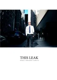 This leak movie poster