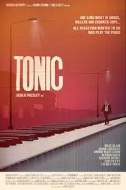 Tonic movie poster