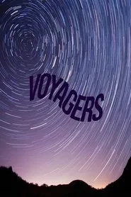 Voyagers movie poster