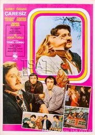 Poster do filme Çaresiz
