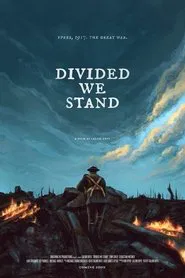 Divided We Stand movie poster