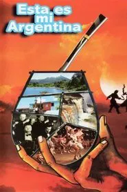 Esta es mi Argentina movie poster