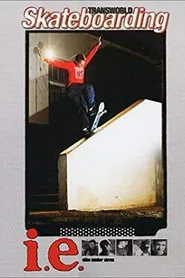 i.e. movie poster