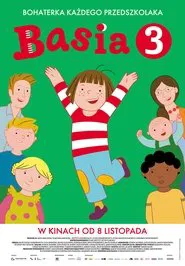Poster do filme Basia 3