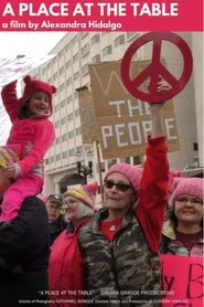 A Place at the Table movie poster