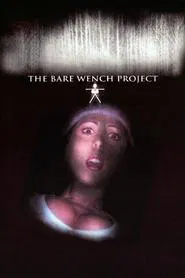 The Bare Wench Project movie poster