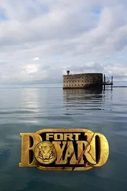 Poster da série Fort Boyard