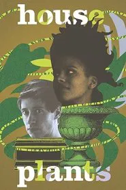 Houseplants movie poster
