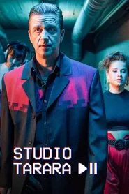 Studio Tarara tv show poster
