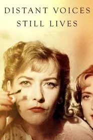 Distant Voices, Still Lives movie poster