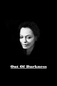 Out of Darkness movie poster
