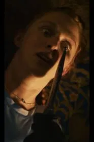 The Last Thing She Saw movie poster
