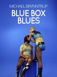 Blue Box Blues (Staging a Photo Shoot) movie poster