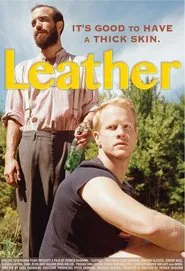 Leather movie poster