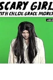 Scary Girl movie poster