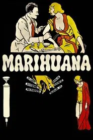 Poster do filme Marihuana