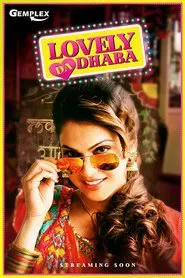 Poster da série Lovely Da Dhaba