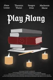 Play Along movie poster