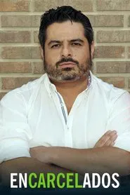 Encarcelados tv show poster