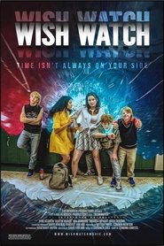 Wish Watch movie poster