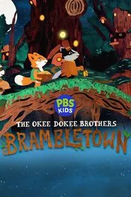 Brambletown movie poster