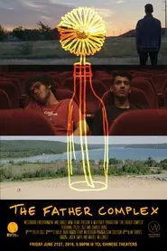 The Father Complex movie poster