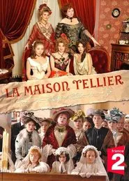 Poster do filme La Maison Tellier