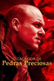 Poster da série O Caçador de Pedras Preciosas