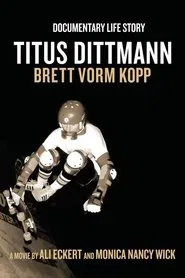 Brett vor’m Kopp movie poster