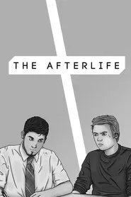 The Afterlife movie poster