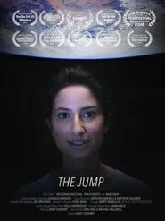 The Jump movie poster