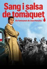 Poster do filme Sang i salsa (de tomàquet)