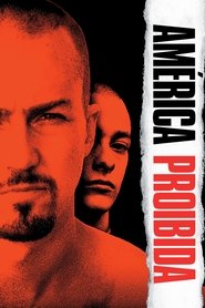 Poster do filme A Outra História Americana