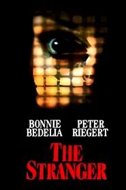 The Stranger movie poster
