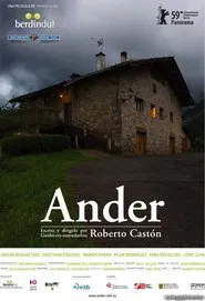 Ander movie poster