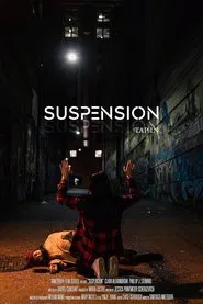 Suspension movie poster