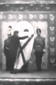 The Congress of Nations movie poster